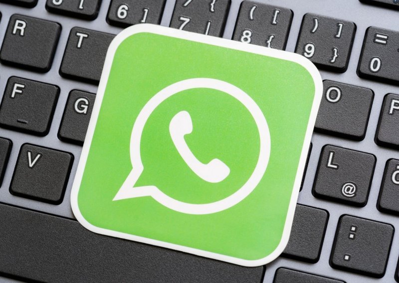 Kako koristiti WhatsApp na stolnom računalu? Ništa lakše