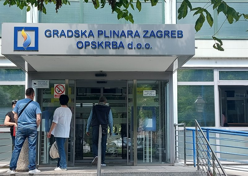 Više neće grijati Zagrepčane? Nakon 162 godine gradska plinara ostaje bez opskrbe