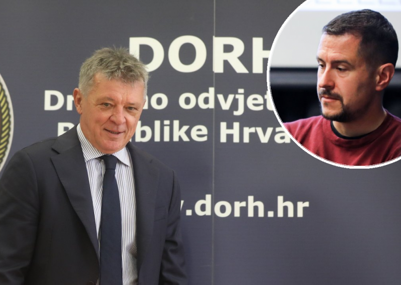 Komunikacijski stručnjak o novom šefu DORH-a: Njegov mandat ostat će zapamćen