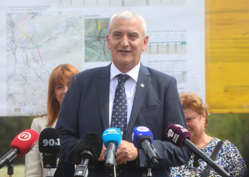 Gradonačelnik Mandić: Rebalansom karlovački proračun veći 18 milijuna eura