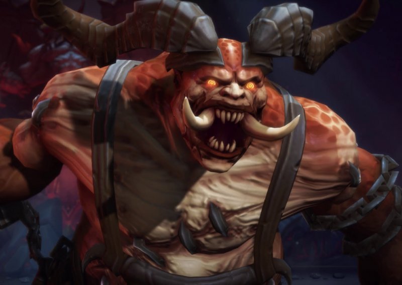 Monk, Butcher i King Leoric dolaze u Heroes of The Storm