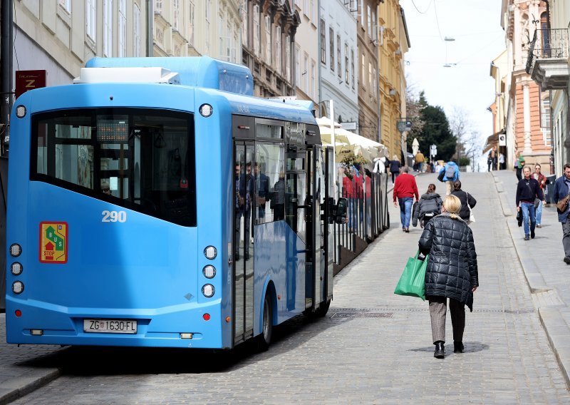 ZET poziva vozače pred mirovinom da nastave raditi: Evo kolike su plaće u ZET-u