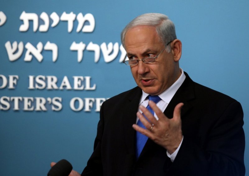 Netanyahu: Vratit ćemo sigurnost na sjever Izraela, na ovaj ili onaj način