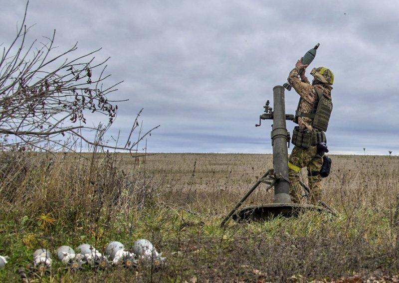 Rusi proizvode granate tri puta brže od NATO-a, cijene su im neusporedive