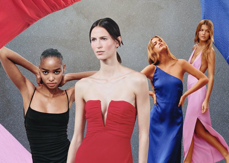 Ovo su četiri najljepše haljine za ljeto, a sa Zarinih polica nestaju u rekordnom roku