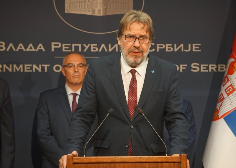 Ministar Žigmanov čestitao nacionalni praznik hrvatskoj zajednici u Srbiji
