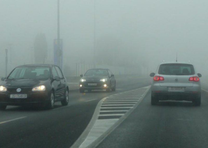 Najteža automobilska nesreća u povijesti Slovenije