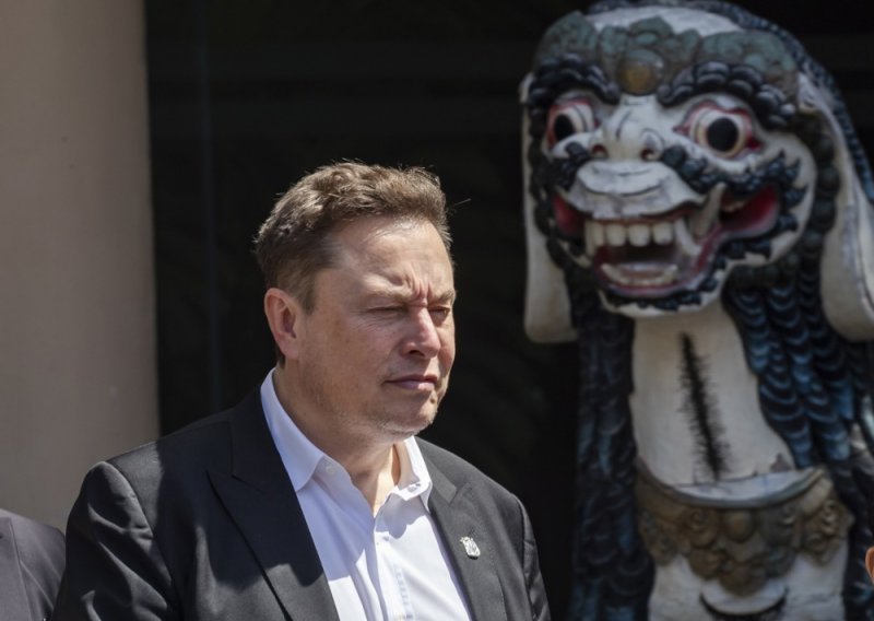 Elon Musk mogao bi postati Trumpov politički savjetnik