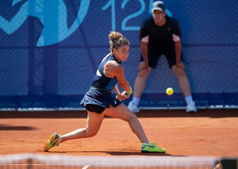 Vodimo vas u Makarsku na polufinale i finale WTA turnira uz smještaj u hotelu Dalmacija Places Valamar