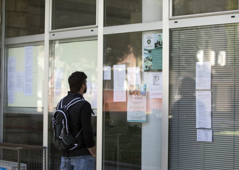 Svaki četvrti mladi Španjolac i Šveđanin nezaposlen, evo kakvo je stanje kod nas