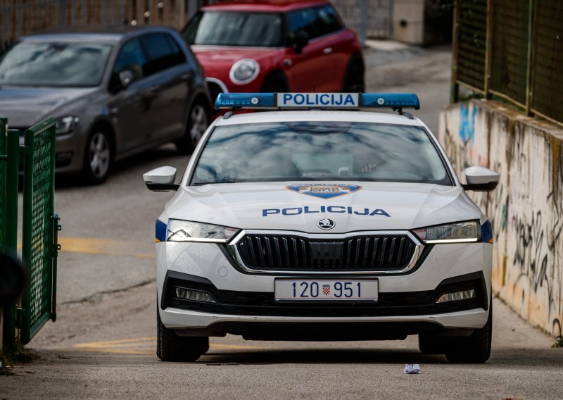 Policija otkrila nove detalje napada glavnog skauta NK Osijeka