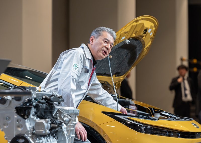 Japanski proizvođači automobila u problemima zbog falsificiranja sigurnosnih certifikata