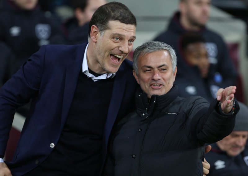 Slaven Bilić vraća se u europski nogomet, a glavni 'krivac' za to je Jose Mourinho