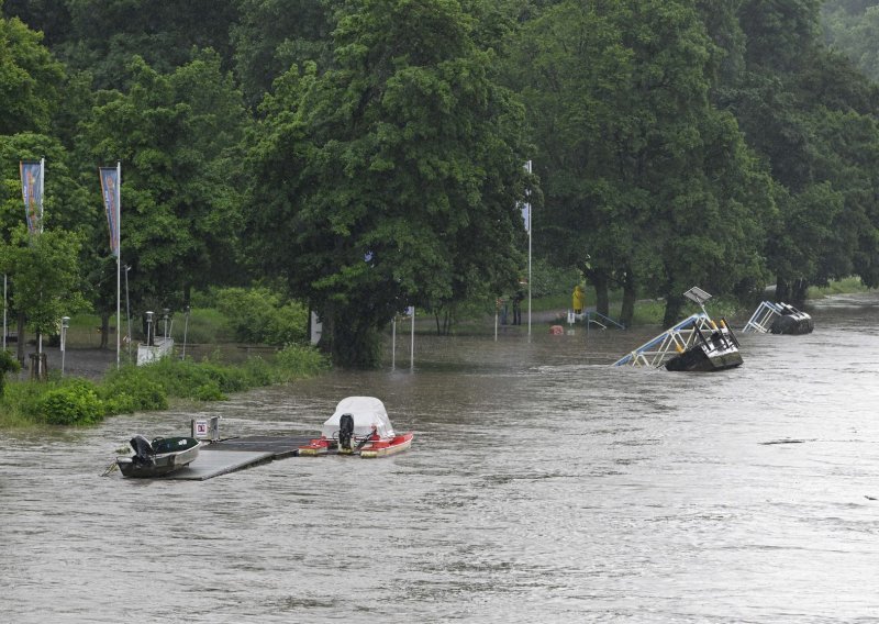 El Nino će se kasnije ove godine pretvoriti u La Ninu