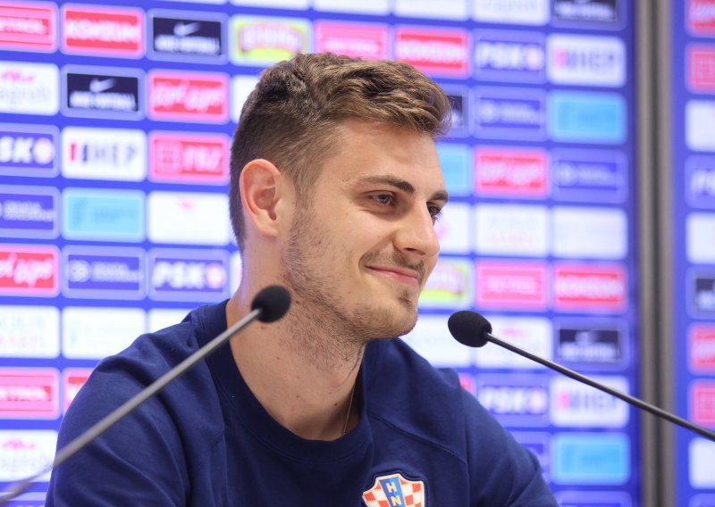 Stanišić otkrio protiv koga bi volio da Vatreni igraju finale Eura: Bilo bi lijepo...