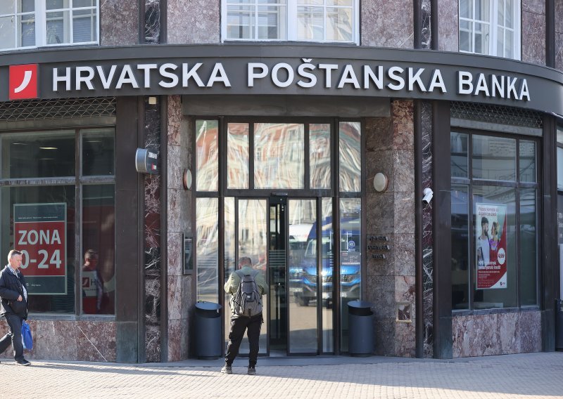 HPB i operativno pripojio Novu hrvatsku banku