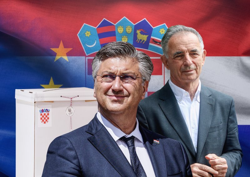 Mnogi bi u Bruxellesu rado vidjeli i Plenkovića i Pupovca. Kakve su šanse za to?