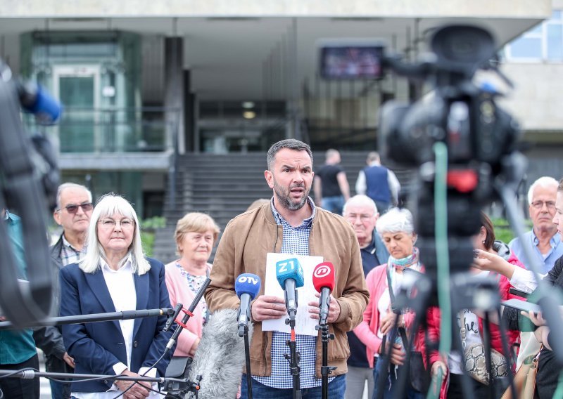 Pavlović: Građani se više neće moći kažnjavati ako otpad ne odlažu u ZG vrećice