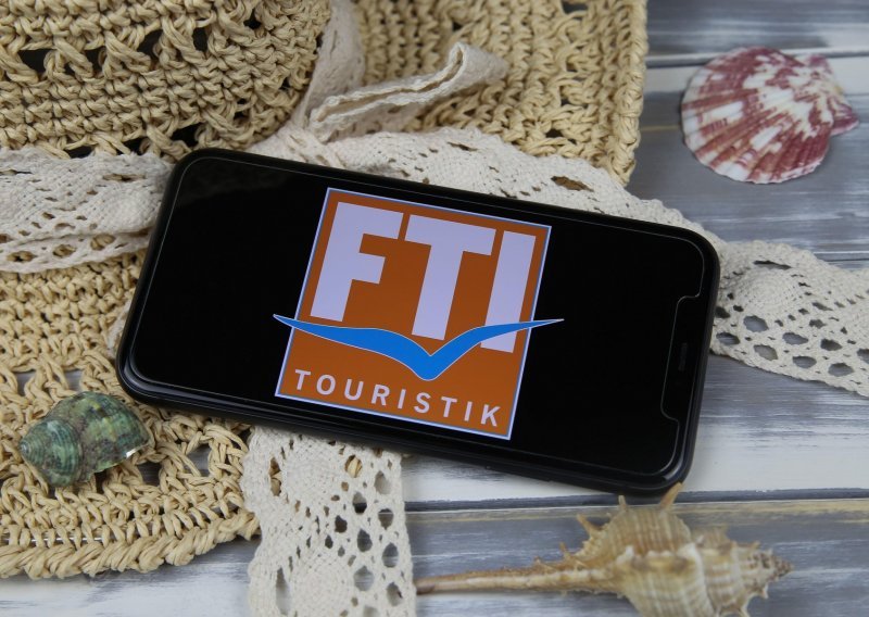 Njemački turoperator FTI Touristik objavio stečaj
