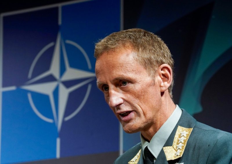 Uznemirujuće upozorenje: NATO ima 2-3 godine da se pripremi za ruski napad na Savez