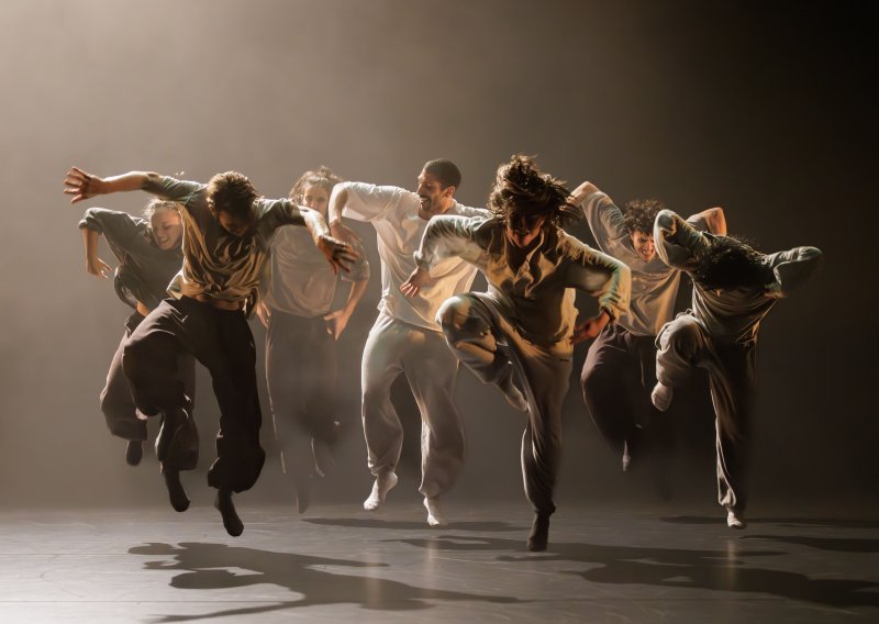 Šibenik Dance Festival pretvorit će grad u pravu plesnu metropolu