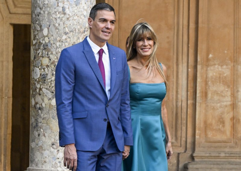 Supruga španjolskog premijera pozvana na sud pod sumnjom za korupciju