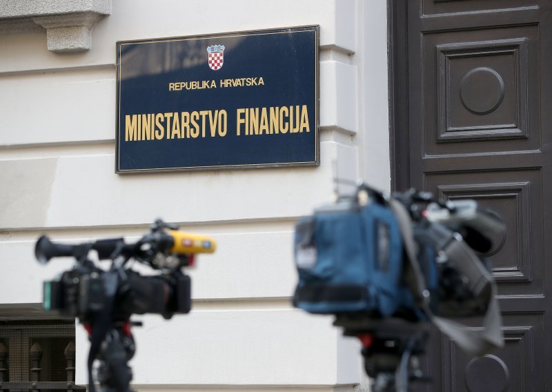 Ministarstvo financija upozorava građane: Čuvajte se ovakvih poruka