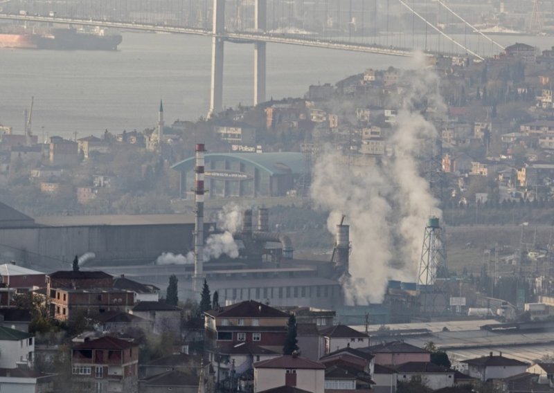 Udruge traže: Prestanite ulagati u fosilna goriva