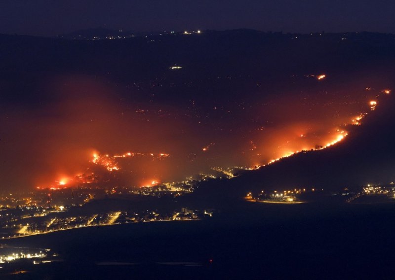 Znanstvenici upozorili da globalno zagrijavanje ubrzava razinom 'bez presedana'