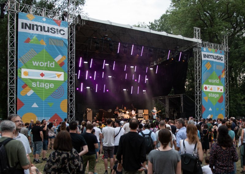 INmusic festival postaje dio inovativnog školskog programa