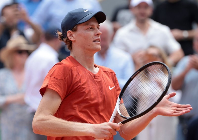 Talijani zablistali na Rolland Garrosu; French Open će pamtiti zauvijek!