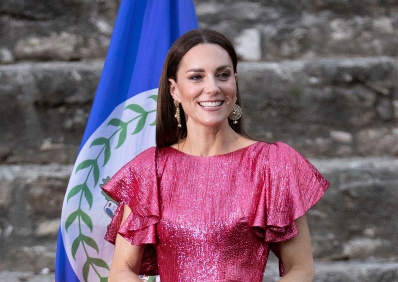 Tko je zaslužan za povratak Kate Middleton?