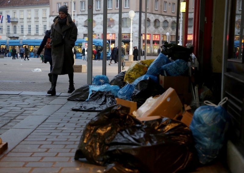 Balen: Održivo gospodarenje otpadom jedan od glavnih ciljeva Vlade