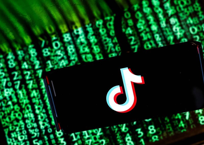 TikTok pod hakerskim napadom, žrtve CNN, Paris Hilton i Sony