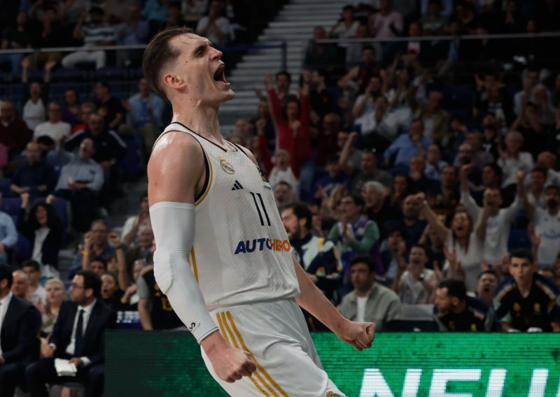 Mario Hezonja dobio ugovor iz snova; nema sumnje gdje će nastaviti karijeru