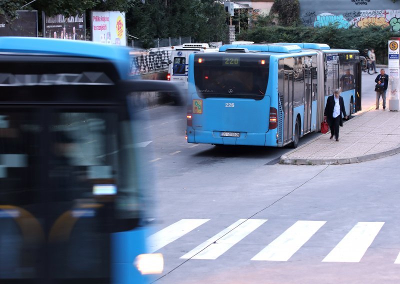 ZET-u fali od 100 do 150 vozača, sada zovu i umirovljenike