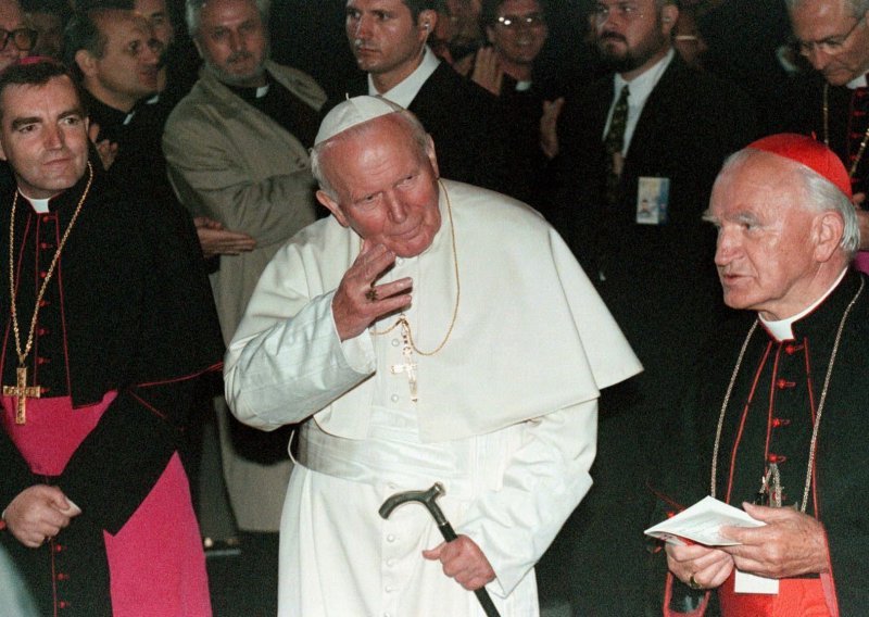 Kutleša: Vatikan nema ništa protiv beatifikacije kardinala Kuharića