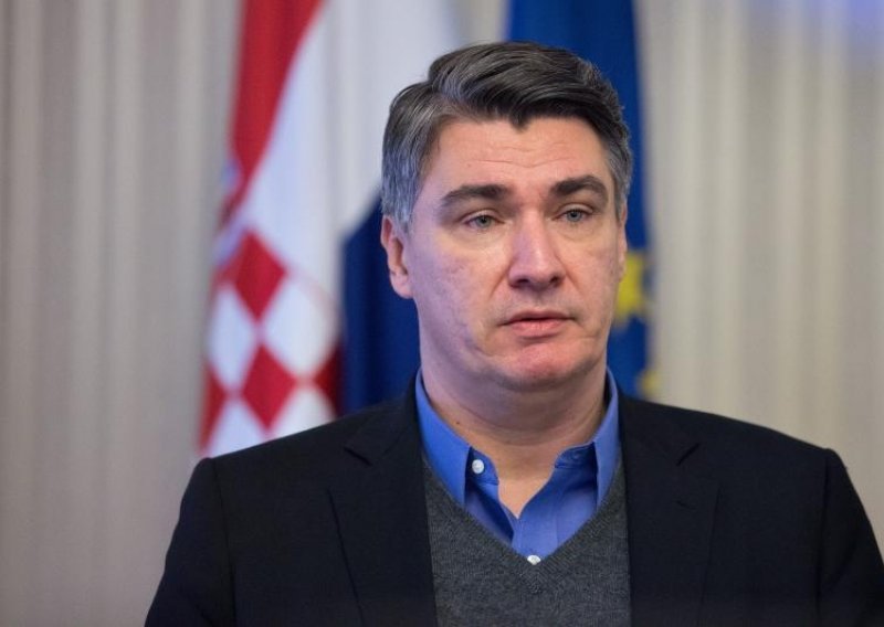 Milanović: Prgomet je mene zvao na sastanak