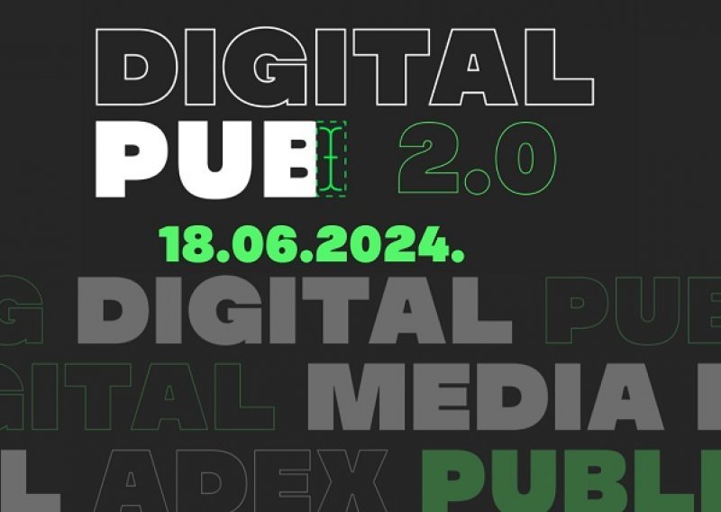 Digital Pub Day 2.0: Borba protiv dezinformacija