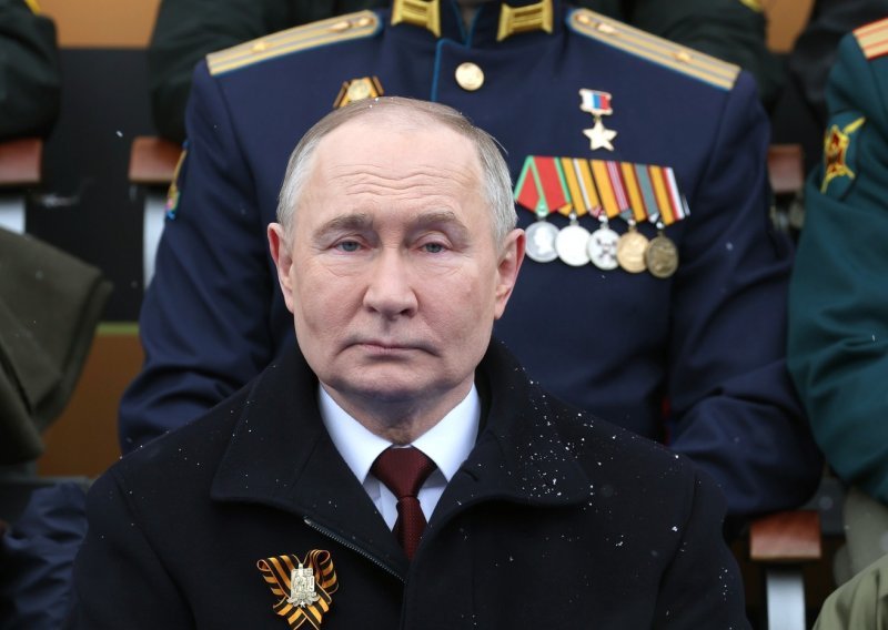 Putin: Za pobjedu u Ukrajini nije potrebno nuklearno oružje