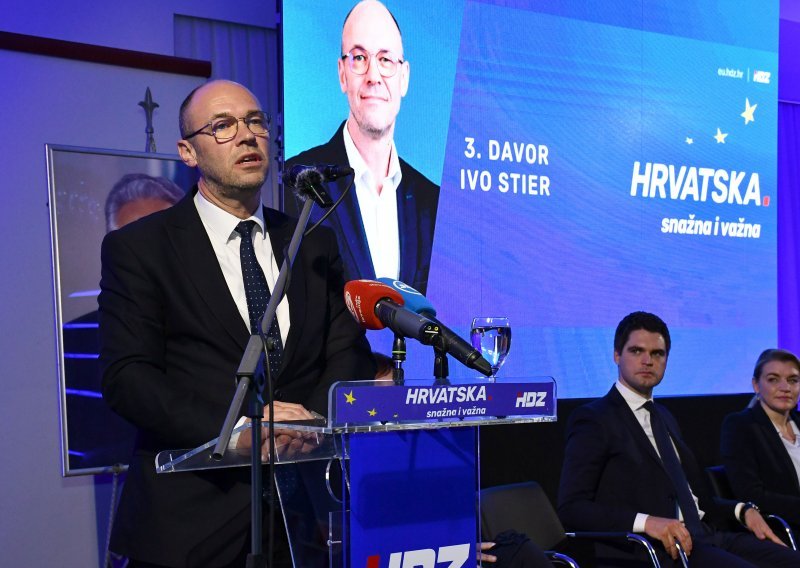 Stier: HDZ za demokršćansku Europu kakvu je zagovarao Ivan Pavao II.