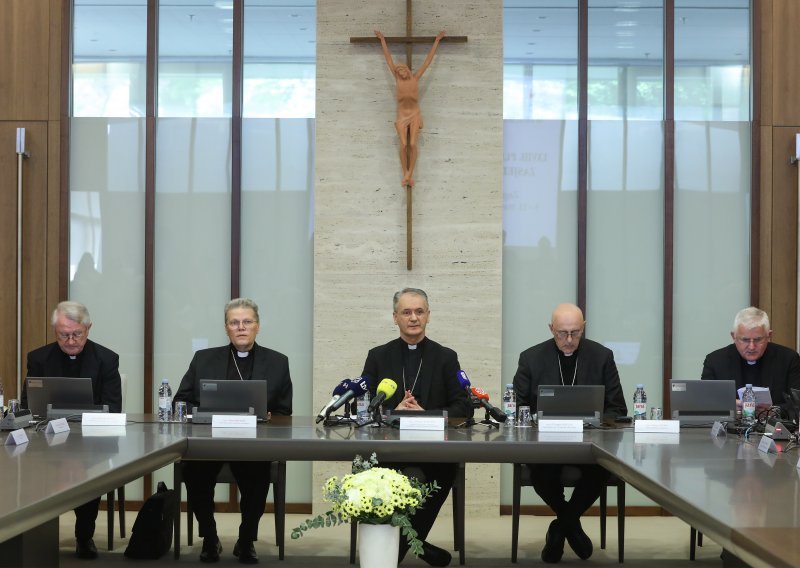 Okupili se hrvatski biskupi, razgovarali o nastupu u medijima, ljudskom dostojanstvu
