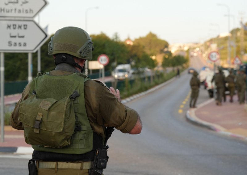 'Krajnji šok': Izraelska vojska na globalnom popisu kršitelja prava djece