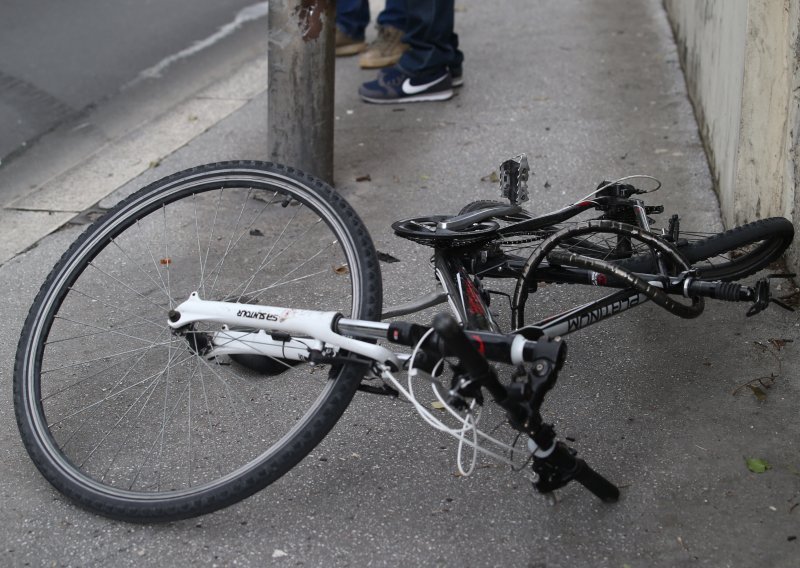 Policija zaustavila biciklista s više od tri promila alkohola, poslala važan apel