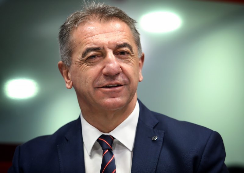 Darko Milinović vodi u utrci za gradonačelnika Gospića, ide se u drugi krug