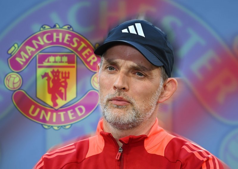 Mnogi ostali u čudu; evo zašto je Thomas Tuchel odbio ponudu Manchester Uniteda!