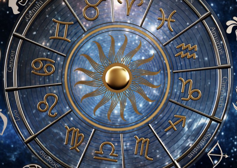 Dnevni horoskop za 5. srpnja 2024. - što vam zvijezde danas donose
