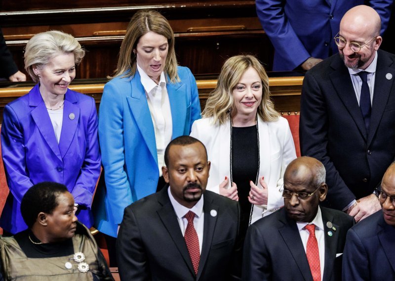 Konzervativci u ekstazi, traži se zamjena za Von der Leyen: 'Nju svi vole'