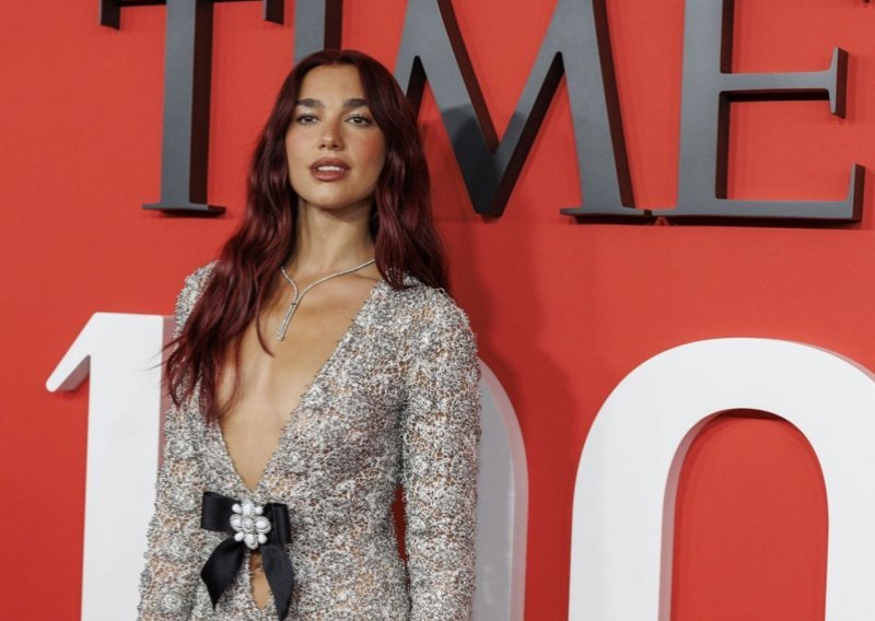 Dua Lipa se oglasila nakon koncerta u Puli: Fanovima poslala posebnu poruku