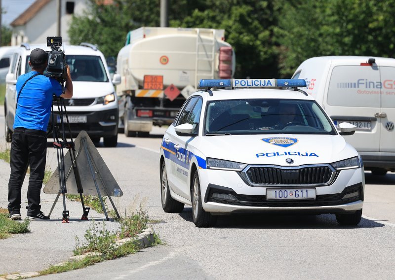 Odvjetništvo objavilo detalje tragedije kod Popovače u kojoj je poginulo dijete